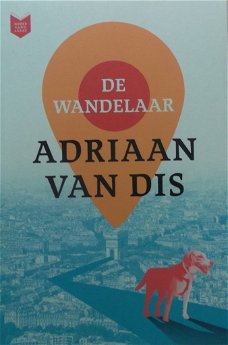 Adriaan Van Dis – De Wandelaar (Nederland leest)