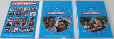 Dvd *** KOEFNOEN *** 2-DVD Boxset Seizoen 4 - 3 - Thumbnail