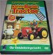 Dvd *** KLEINE RODE TRACTOR *** - 0 - Thumbnail