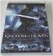 Dvd *** KINGDOM OF HEAVEN *** Widescreen Edition - 0 - Thumbnail