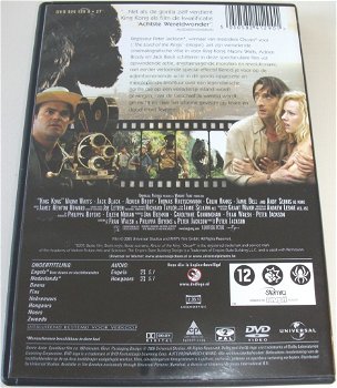 Dvd *** KING KONG *** - 1