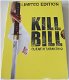 Dvd *** KILL BILL *** 2-Disc Boxset Limited Edition - 0 - Thumbnail