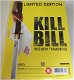 Dvd *** KILL BILL *** 2-Disc Boxset Limited Edition - 1 - Thumbnail