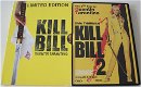 Dvd *** KILL BILL *** 2-Disc Boxset Limited Edition - 5 - Thumbnail