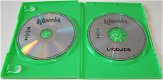 Dvd *** KIKKERDRIL *** 2-Disc Boxset: Inclusief CD - 3 - Thumbnail