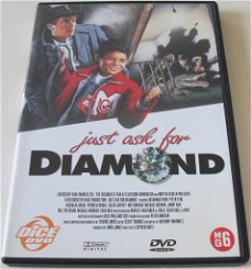 Dvd *** JUST ASK FOR DIAMOND ***