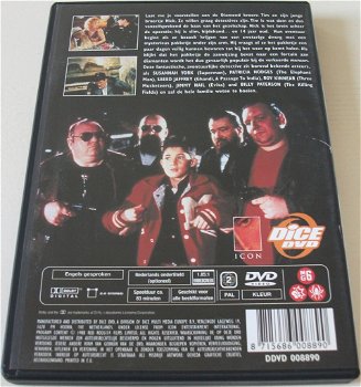 Dvd *** JUST ASK FOR DIAMOND *** - 1