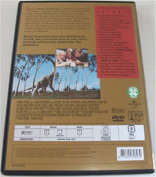 Dvd *** JURASSIC PARK *** Collector's Edition - 1