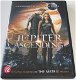 Dvd *** JUPITER ASCENDING *** - 0 - Thumbnail