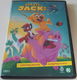 Dvd *** JUNGLE JACK II *** De Stoere Filmster - 0 - Thumbnail