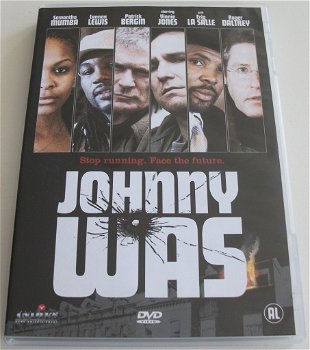 Dvd *** JOHNNY WAS *** - 0