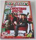 Dvd *** JEFF DUNHAM *** Very Special Christmas Special - 0 - Thumbnail