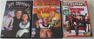 Dvd *** JEFF DUNHAM *** Very Special Christmas Special - 4 - Thumbnail