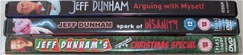 Dvd *** JEFF DUNHAM *** Very Special Christmas Special - 5 - Thumbnail