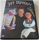 Dvd *** JEFF DUNHAM *** Arguing with Myself - 0 - Thumbnail