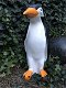 tuin beeld , Pinguin , kado - 1 - Thumbnail