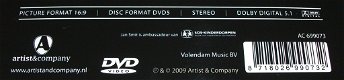 Dvd *** JAN SMIT *** Live '09 - 2 - Thumbnail