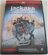 Dvd *** JACKASS: THE MOVIE *** Special Collector's Edition - 0 - Thumbnail