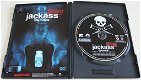 Dvd *** JACKASS: THE MOVIE *** Special Collector's Edition - 3 - Thumbnail