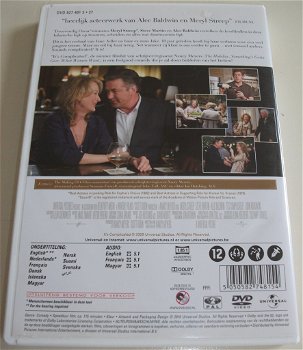 Dvd *** IT'S COMPLICATED *** - 1