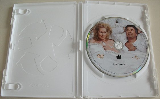 Dvd *** IT'S COMPLICATED *** - 3