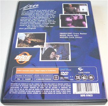 Dvd *** IRIS *** Special Digitally Re-Masterd Edition - 1