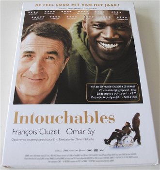 Dvd *** INTOUCHABLES *** - 0