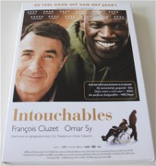 Dvd *** INTOUCHABLES ***