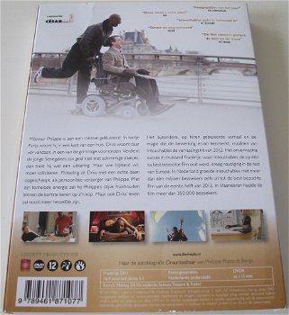 Dvd *** INTOUCHABLES *** - 1