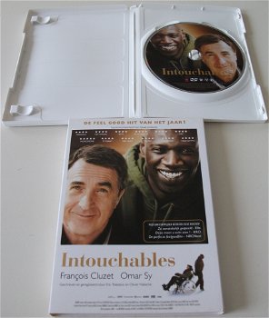 Dvd *** INTOUCHABLES *** - 3