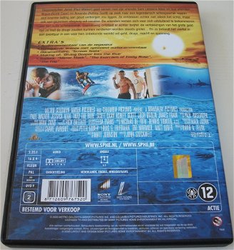Dvd *** INTO THE BLUE *** - 1