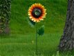 grote zonnebloem ,tuinsteker - 0 - Thumbnail