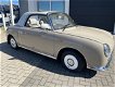 863 Hele mooie Nissan Figaro in de meest exclusieve kleur Topaz Mist - 6 - Thumbnail