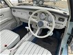Nissan Figaro in Pale Aqua met wat lichte plekjes, doe er je voordeel mee! - 2 - Thumbnail