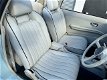 Nissan Figaro in Pale Aqua met wat lichte plekjes, doe er je voordeel mee! - 7 - Thumbnail