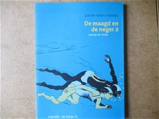 w0537 de maagd en de neger