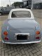 622 Hele mooie Nissan Figaro in Lapisgrijs met ruim 17500 aan facturen erbij! o.a. nieuwe motor! - 3 - Thumbnail