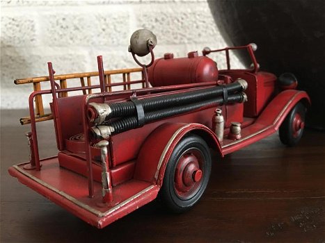 Brandweerauto , brandweer - 4