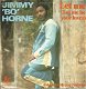 Jimmy 'Bo' Horne – Let Me (Let Me Be Your Lover) (1978) - 0 - Thumbnail