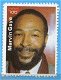 Popfoto zegel Marvin Gaye - 0 - Thumbnail