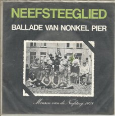 Arbeidersteater– Het Neefsteeglied (1978)