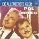 Pol & Mitch – De Allereerste Keer (1987) - 0 - Thumbnail