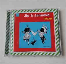 Jip & Janneke - liedjes