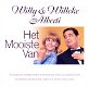 Willy & Willeke Alberti – Het Mooiste Van (CD) Nieuw - 0 - Thumbnail