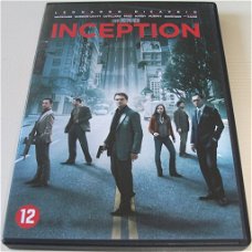 Dvd *** INCEPTION ***