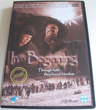 Dvd *** IN THE BEGINNING *** Special Edition - 0