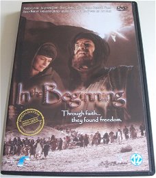 Dvd *** IN THE BEGINNING *** Special Edition
