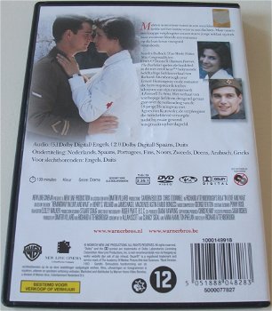 Dvd *** IN LOVE AND WAR *** - 1