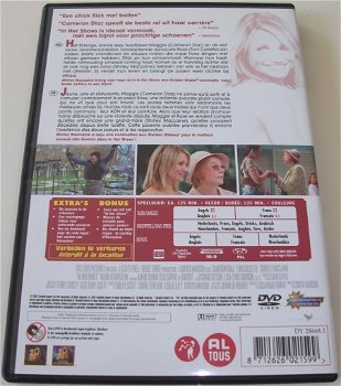 Dvd *** IN HER SHOES *** - 1