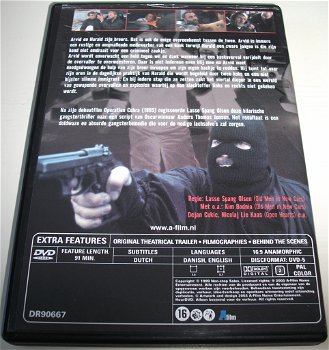 Dvd *** IN CHINA THEY EAT DOGS *** - 1